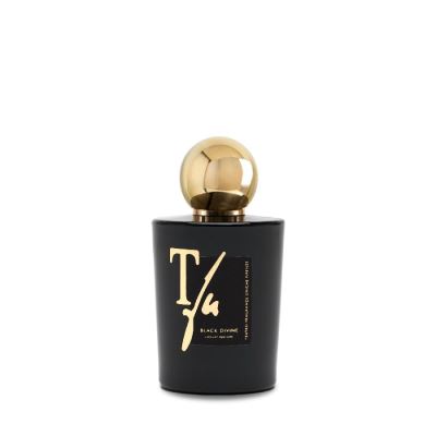 TEATRO FRAGRANZE UNICHE Black Divine EDP 100 ml